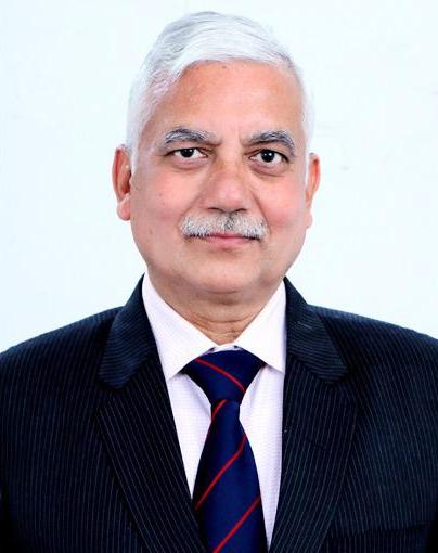 Member Rera Punjab